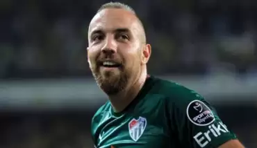 Sercan Yıldırım şampiyonluk istiyor