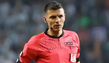 Ümit Öztürk'e 131 bin 500 TL!