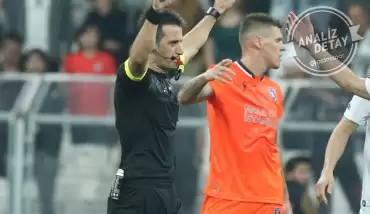 Olaylı maçtan sonra ilk kez...