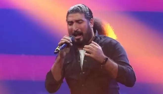 Ferat Üngür kimdir? O Ses Türkiye Ferat Üngür kaç yaşında, nereli?