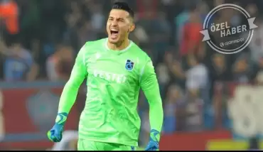 Uğurcan Çakır'a biçilen büyük değer: "50 milyon Euro'dan fazla eder!"