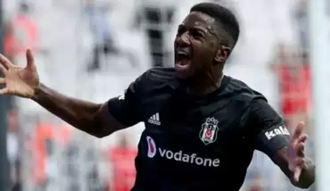Beşiktaş'ta karar verildi! Diaby ayrılacak mı?