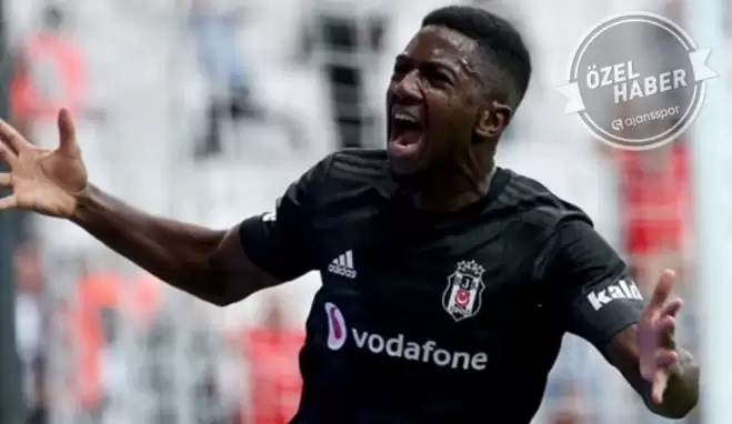 Diaby'nin menajeri açıkladı! Beşiktaş'ta kalacak mı?