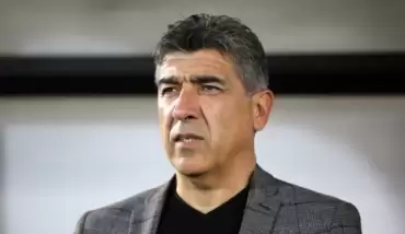 Ümraniyespor'da Sait Karafırtınalar dönemi