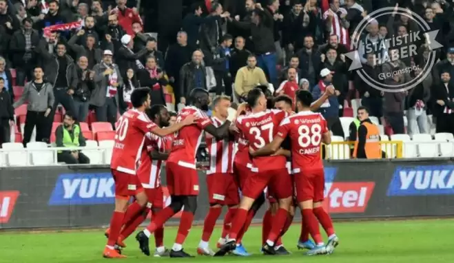 En çok yerli oyuncuyu hangi takım oynatıyor? Sivasspor ve Fenerbahçe...