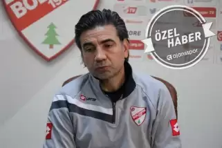 Başkan Çarıkçı’dan açıklama! Osman Özköylü...