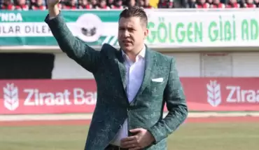 Kırklarelispor, Fenerbahçe'ye hazır