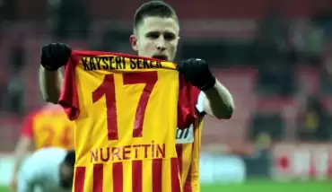 Yöneticiden Prosinecki'ye eleştiri! Kravets...