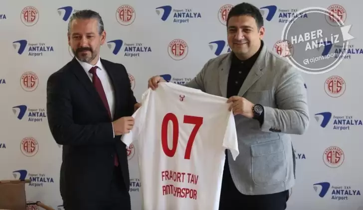 TFF İsim Sponsorluğu Ligi! Böylesi yok...