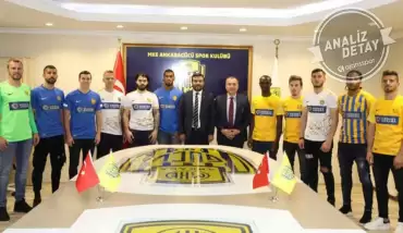 Kümede kalmak için gözlerini kararttılar!