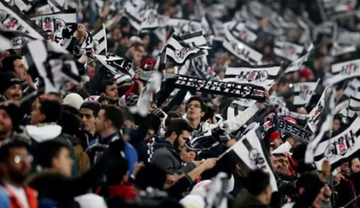 Beşiktaş'tan 'Ruhumuz yeter' projesi