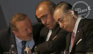 "Galatasaray elindekileri satsa bile bu borcu ödeyemez!"