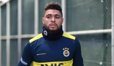 Simon Falette ilk defa 11’de