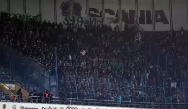 Kadıköy’de ‘Trakya’ çıkarması