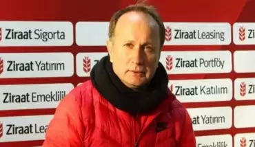 Bilgin Erdem: ''Burada olmak çok güzeldi''
