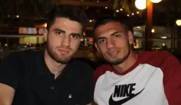 Demiral Juventus'ta, Çiloğlu Kırklarelispor'da...