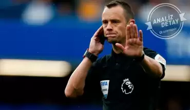 Bu kadar da olmaz! VAR...