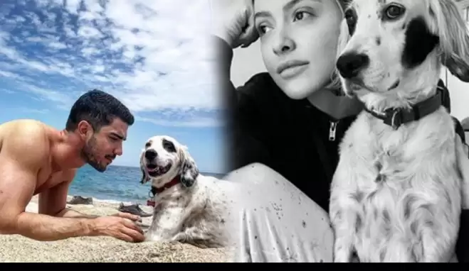 Hadise Kaan Yıldırım ile birlikte mi? Hadise sevgilisi kim?