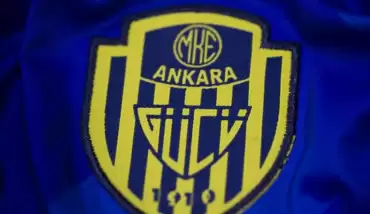 Ankaragücü'nde tüzük değişti