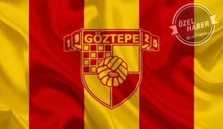 Göztepe cephesinden Beşiktaş açıklaması!