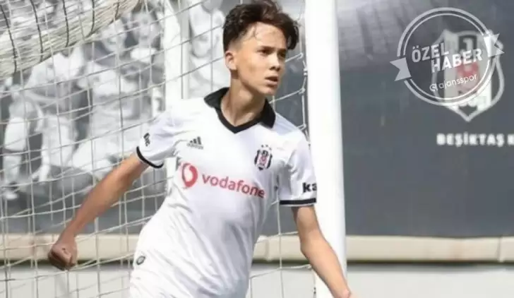 Beşiktaş'ın çocukları milli takıma neden çağrılmadı?