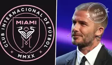 Inter, David Beckham'a dava açıyor