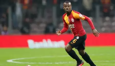 Galatasaray'dan Seri hamlesi