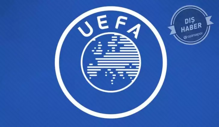 UEFA'nın EURO 2020 planı