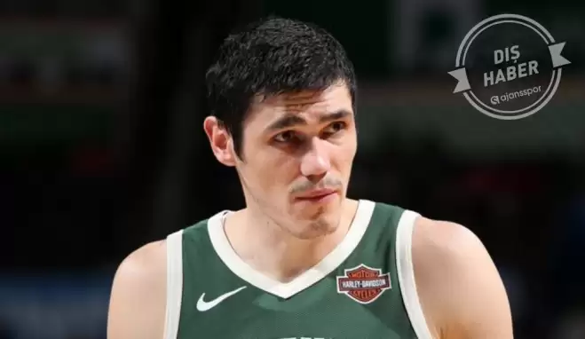 Ersan'ın katkısı yetmedi