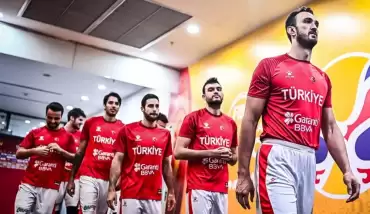 Milli Takım'ın aday kadrosu açıklandı; Larkin...