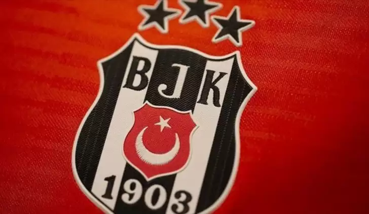 Beşiktaş'tan 'Edep' paylaşımı