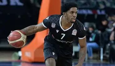 Beşiktaş'tan Shaq McKissic açıklaması!