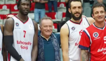 Enver Yücel, İngiltere'den takım satın aldı!