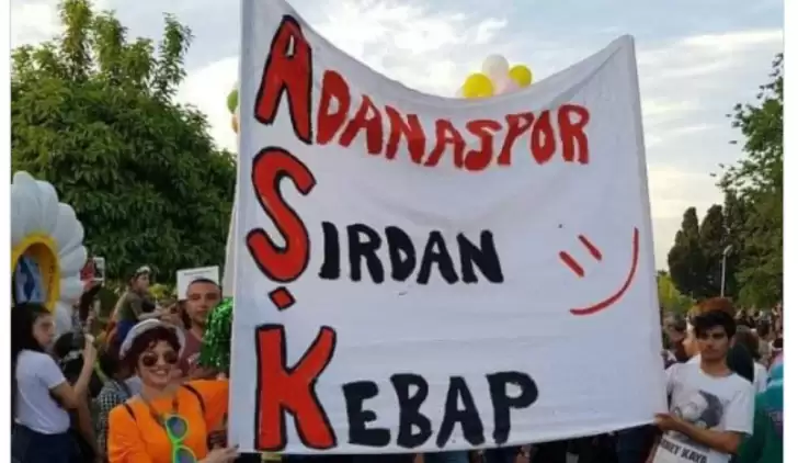 Taraftarlardan 14 Şubat Sevgililer Günü mesajları