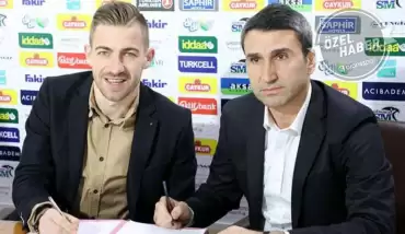 Fenerbahçe'nin istediği Melnjak'ın transfer detayları