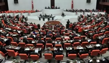 Af haberleri son gelişmeler! Af yasası ceza indirimi ne zaman çıkacak?