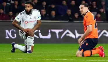 Crivelli cezalı duruma düştü