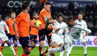 Bu kadroyla bu kadar!