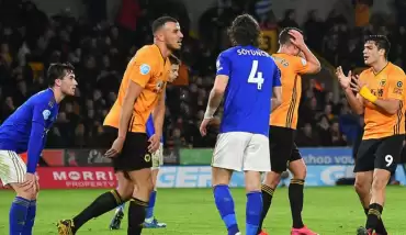 İngiltere'de golsüz açılış