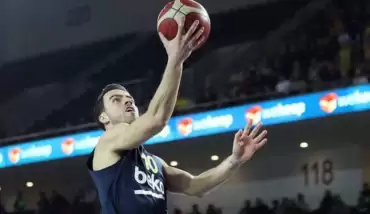 Melih Mahmutoğlu: "Kupayı kazanmak için elimizden geleni yapacağız"