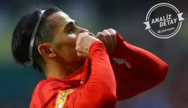 Serdar Gürler serisini sürdürüyor! Her maçta...