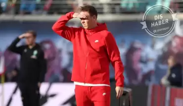 Neden Real Madrid'i değil de Leipzig'i seçti?