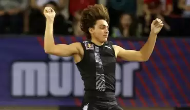 1 hafta içinde ikinci rekor!