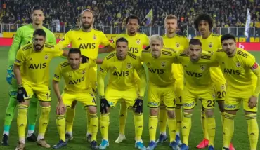 Fatih Terim'in Fenerbahçe'den istediği futbolcu