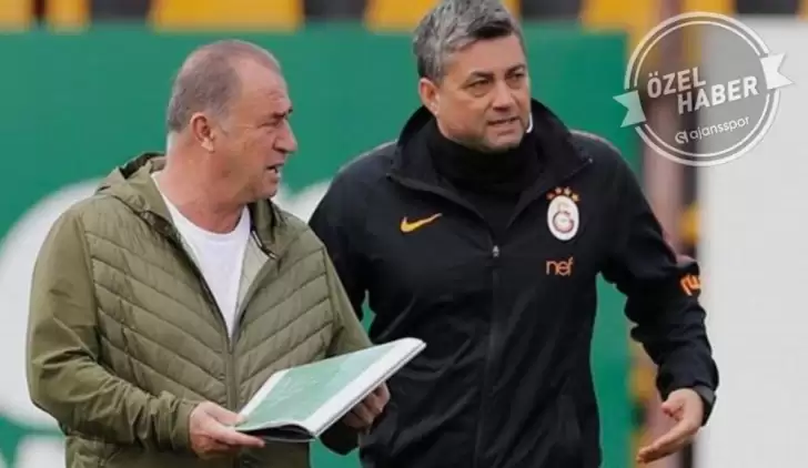 Galatasaray'da B planı Onyekuru! Fatih Terim...