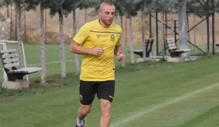 Gökhan Töre'den itiraf!