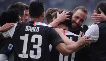Juventus kazandı, beklemeye başladı