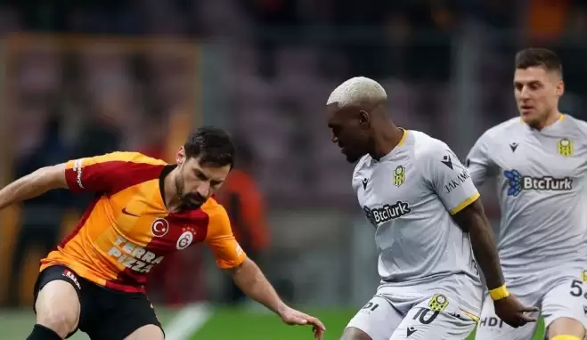 Malatyasporlu futbolcuların Galatasaray maçı değerlendirmesi!