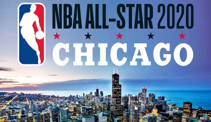 2020 NBA All-Star (Live Stream)