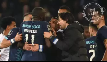 Portekiz'de ırkçılık depremi